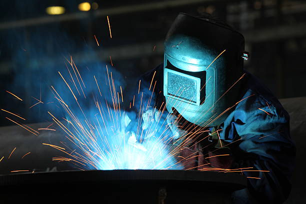 Affordable Welder Services in Palm River Clair Mel, FL